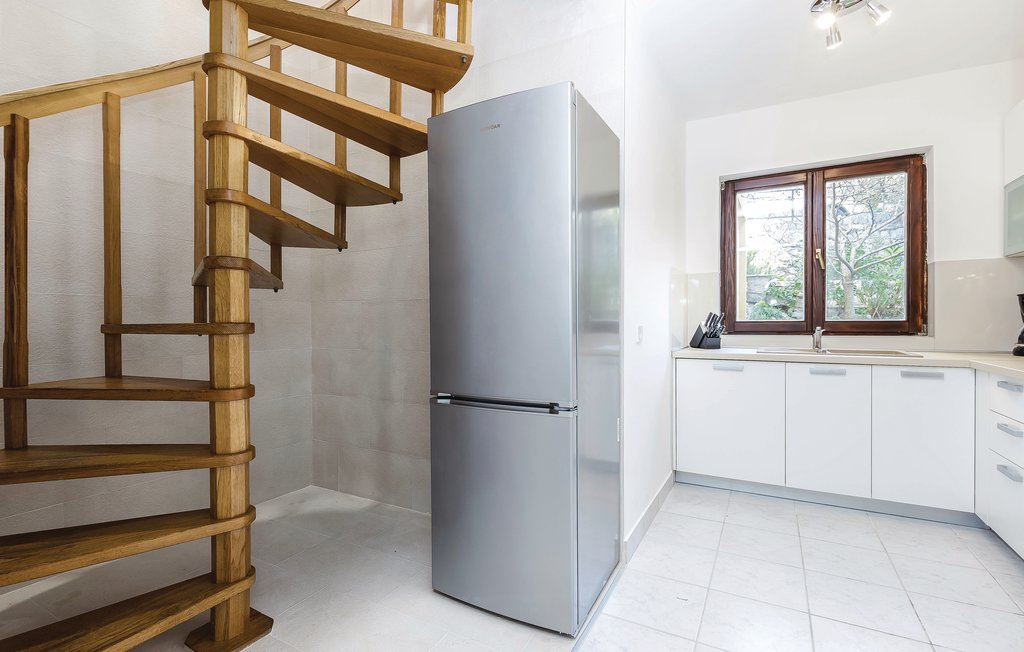 Feriehuse - Novi Vinodolski-Smokvica , Kroatien - CKN535 26