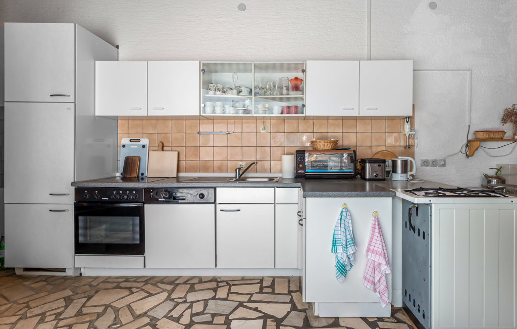 Lejlighed - Novi Vinodolski - Klenovica , Kroatien - CKN683 8