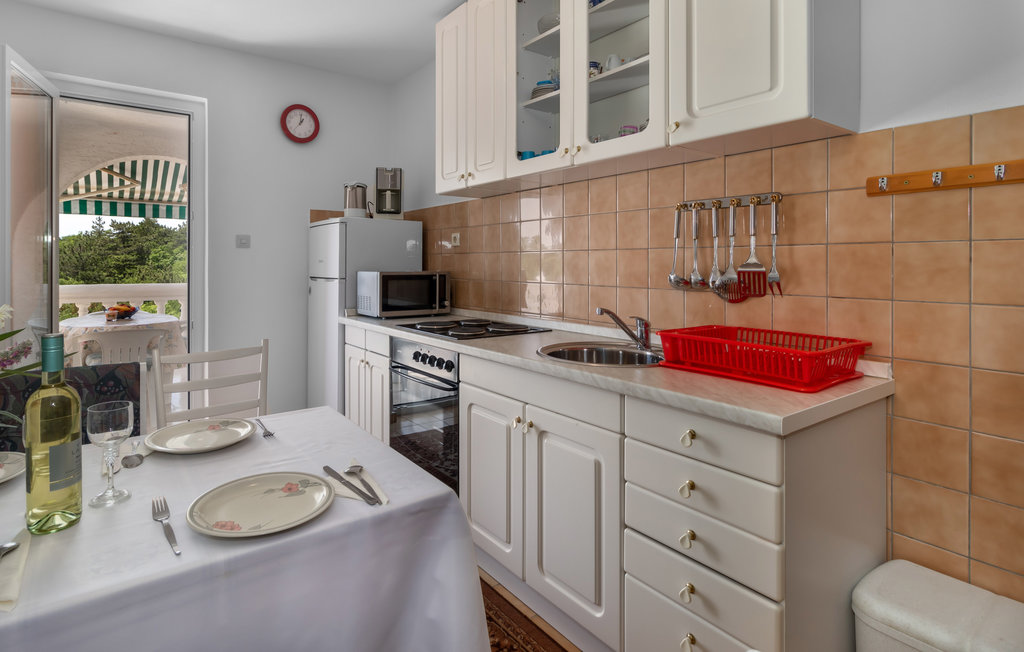 Lejlighed - Klenovica - Novi Vinodolski , Kroatien - CKN684 13