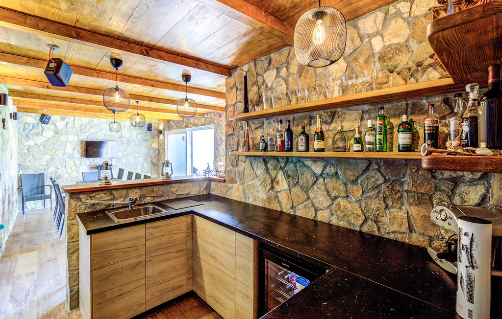 Ferieleilighet - Novi Vinodolski-Klenovica , Kroatia - CKN711 17