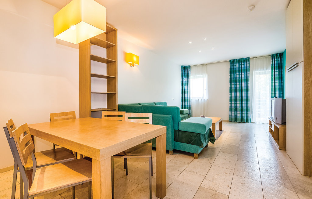 Lejlighed - Novi Vinodolski , Kroatien - CKN752 33