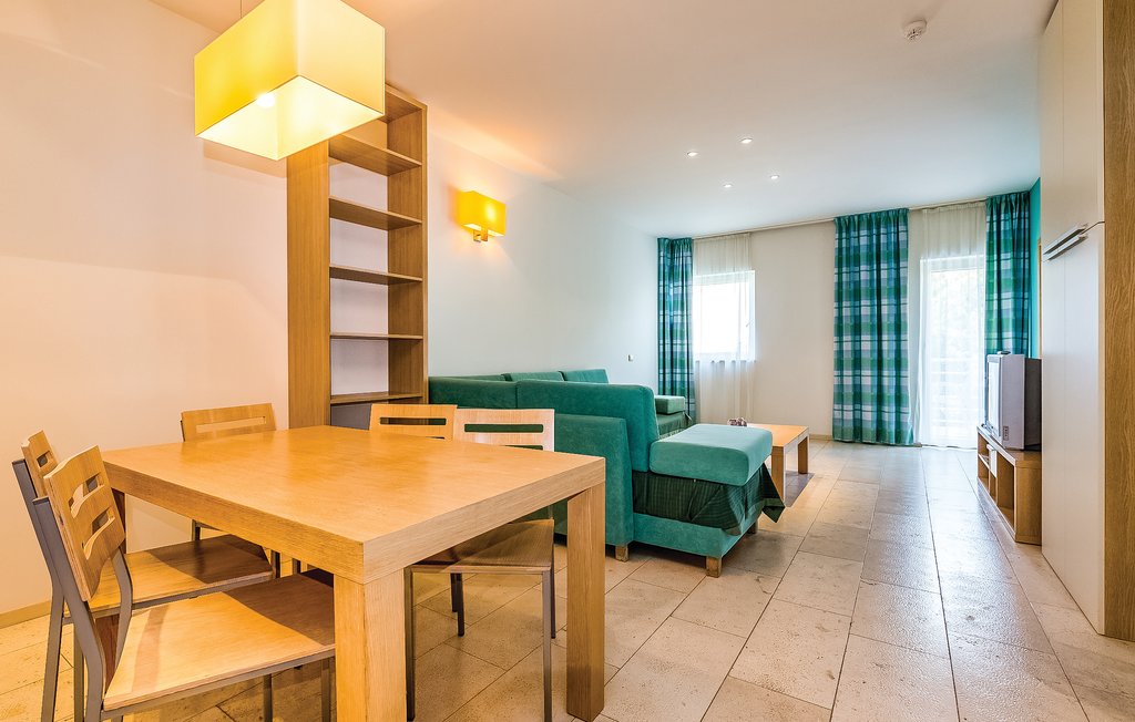 Ferienwohnung - Novi vinodolski , Kroatien - CKN755 34