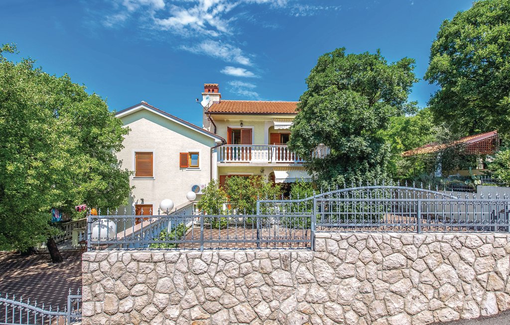 Ferienwohnung - Novi Vinodolski-Povile , Kroatien - CKN116 6