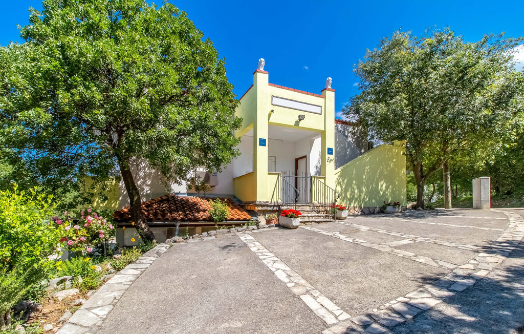 Ferieleilighet - Novi Vinodolski-Klenovica , Kroatia - CKN136 9