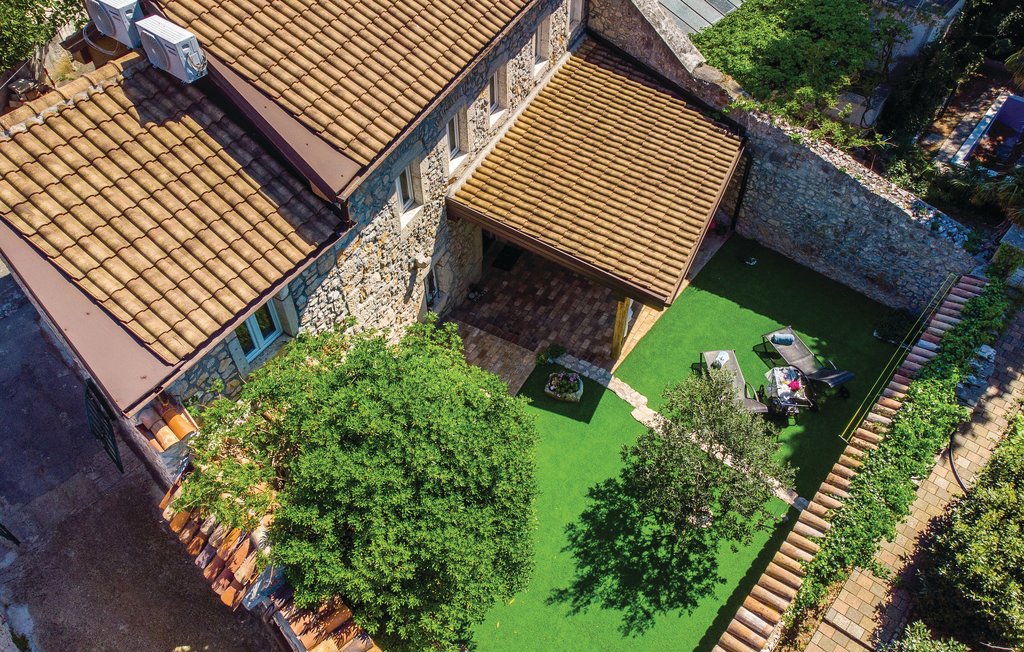 Ferienhaus - Novi Vinodolski , Kroatien - CKN239 8
