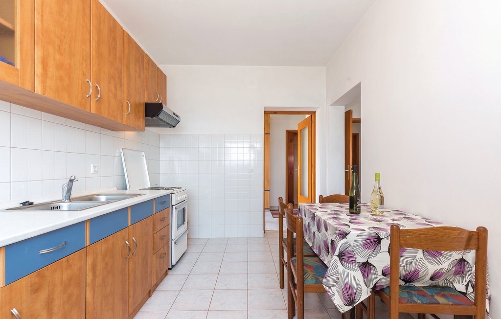 Lejlighed - Novi Vinodolski , Kroatien - CKN282 14