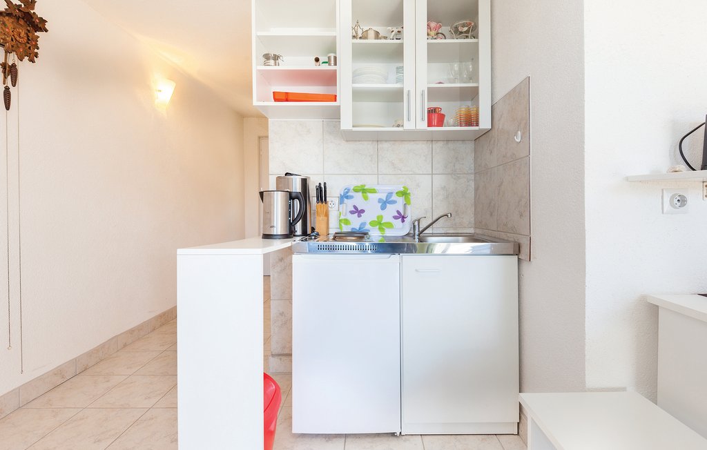 Lejlighed - Novi Vinodolski-Klenovica , Kroatien - CKN393 21