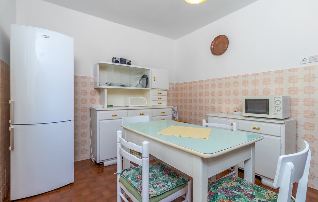Ferienwohnung - Novi Vinodolski-Klenovica , Kroatien - CKN410 12