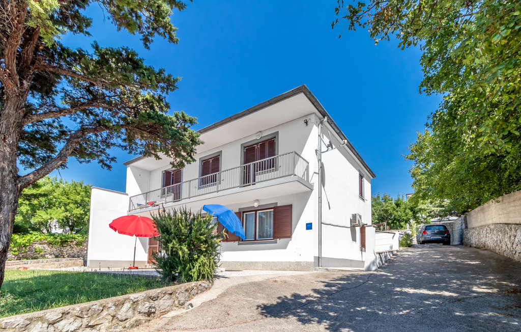 Ferienwohnung - Novi Vinodolski-Klenovica , Kroatien - CKN410 5