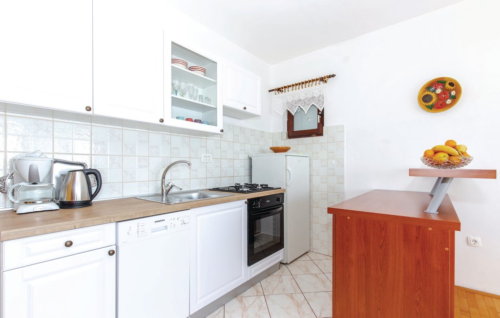 Lejlighed - Novi Vinodolski , Kroatien - CKN432 13