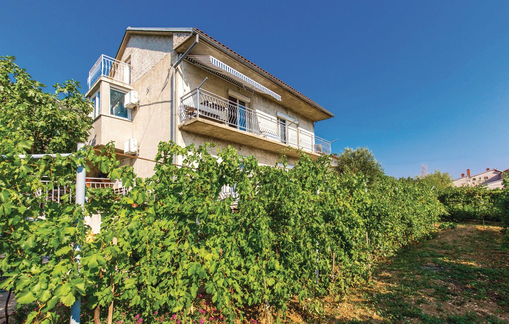 Lejlighed - Novi Vinodolski-Bribir , Kroatien - CKN487 6