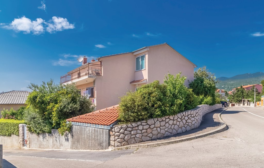 Lejlighed - Novi Vinodolski , Kroatien - CKN495 8