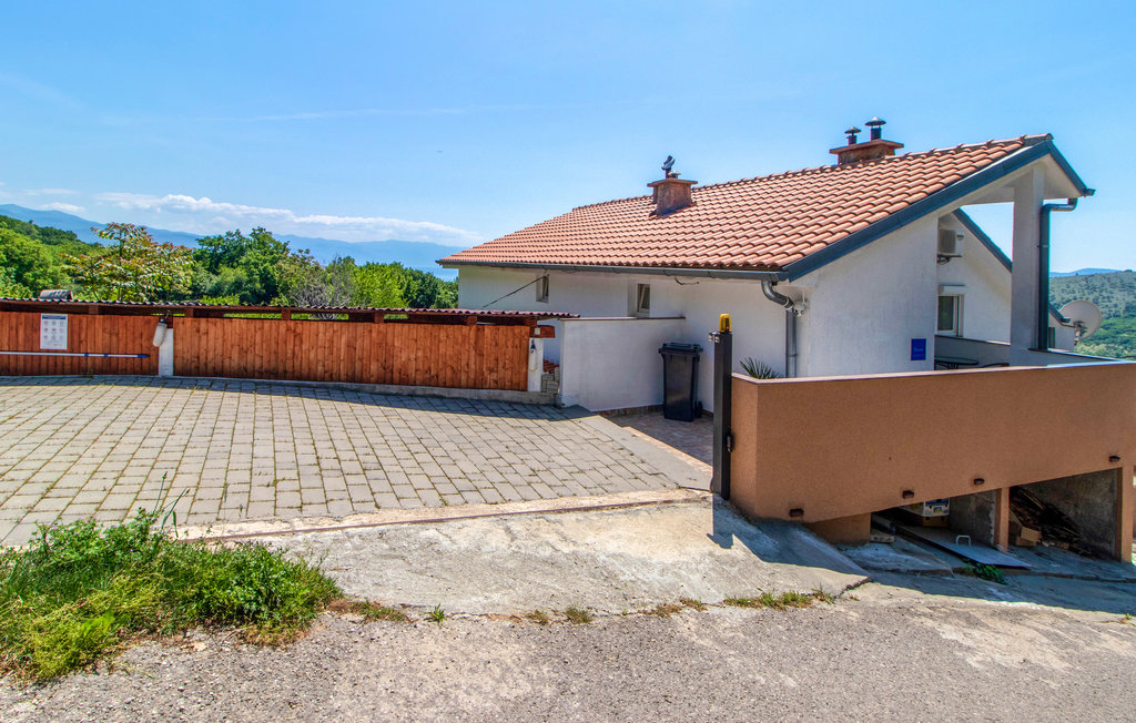 Ferienwohnung - Novi Vinodolski-Bribir , Kroatien - CKN541 4