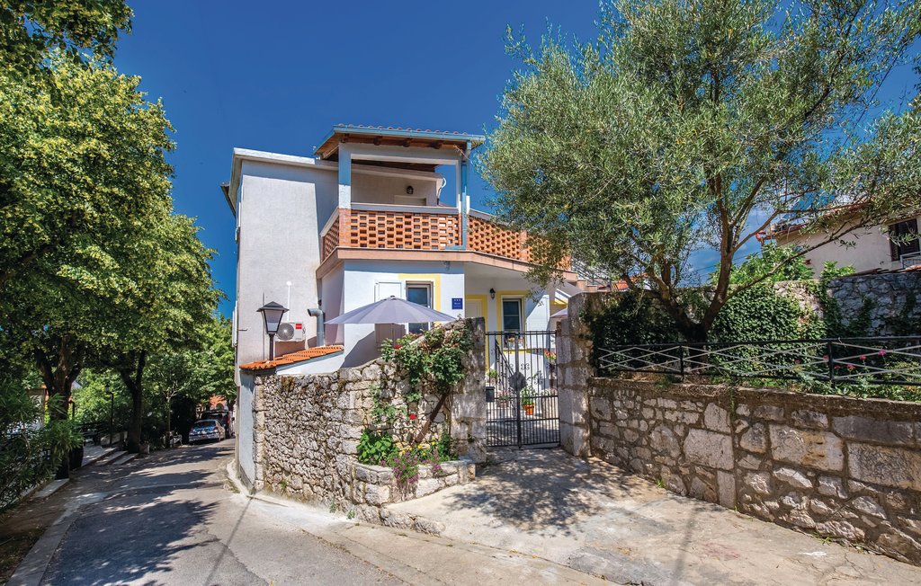 Lejlighed - Novi Vinodolski , Kroatien - CKN548 5