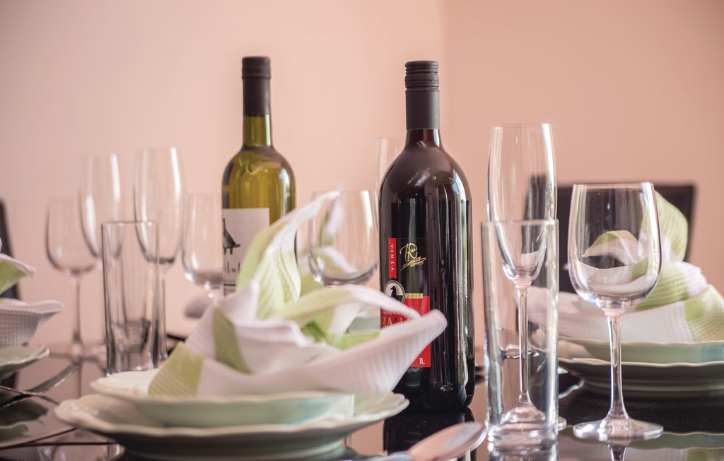 Lejlighed - Novi Vinodolski-Bribir , Kroatien - CKN563 16