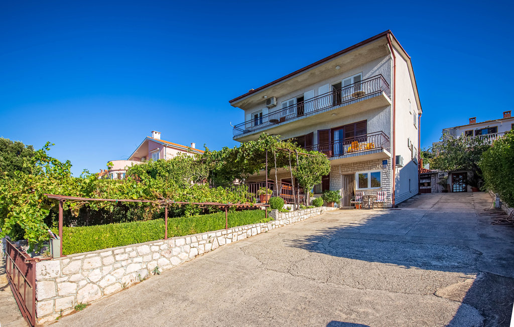 Lejlighed - Novi Vinodolski , Kroatien - CKN589 6