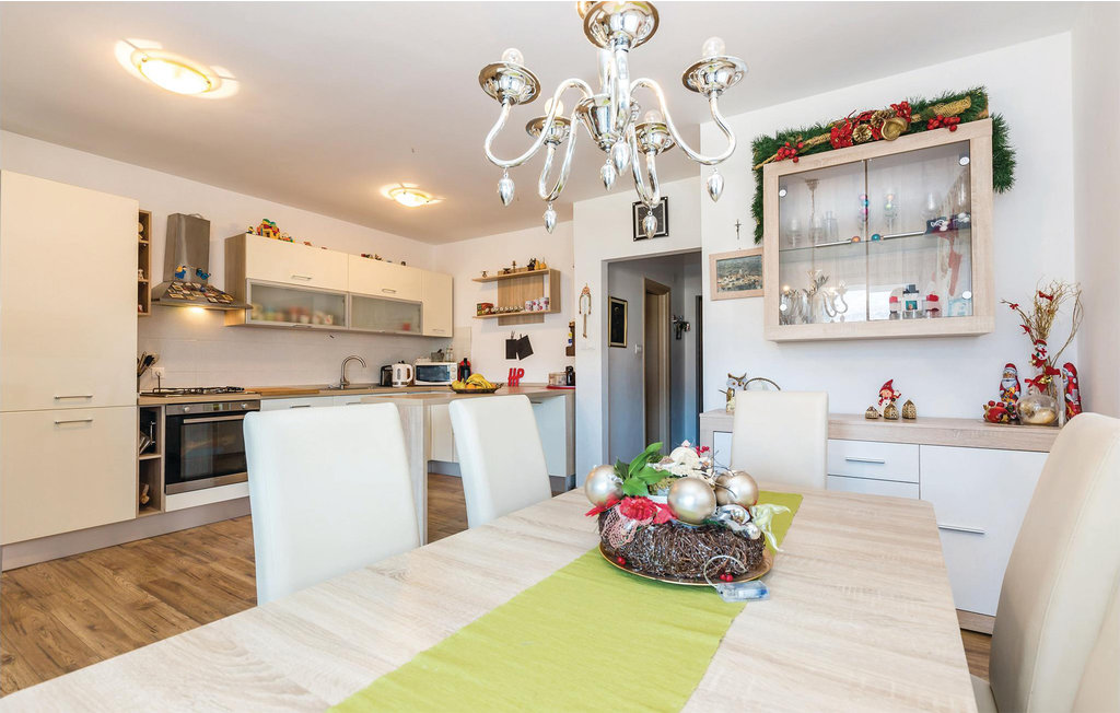 Lejlighed - Novi vinodolski , Kroatien - CKN641 4