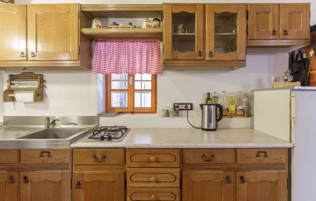 Feriehuse - Novi Vinodolski , Kroatien - CKN642 17