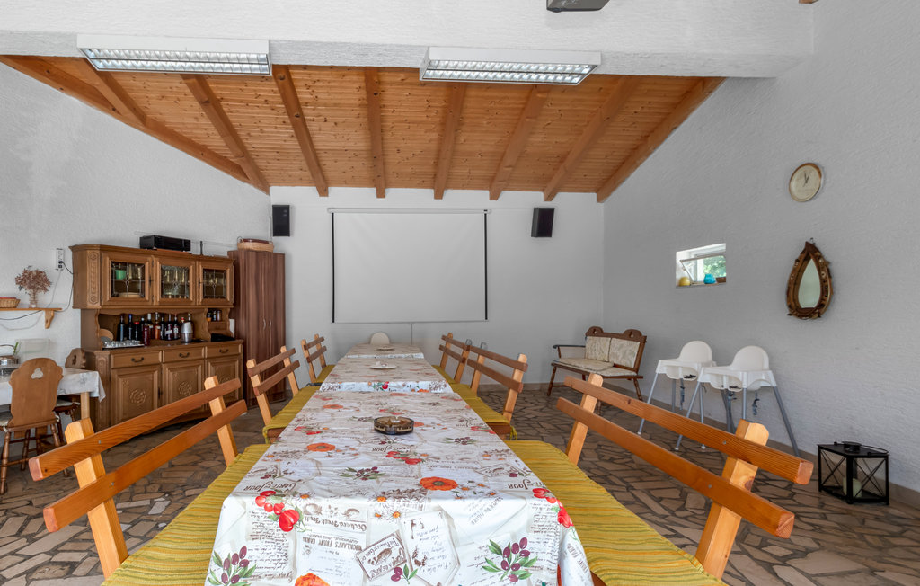 Lejlighed - Novi Vinodolski - Klenovica , Kroatien - CKN683 5