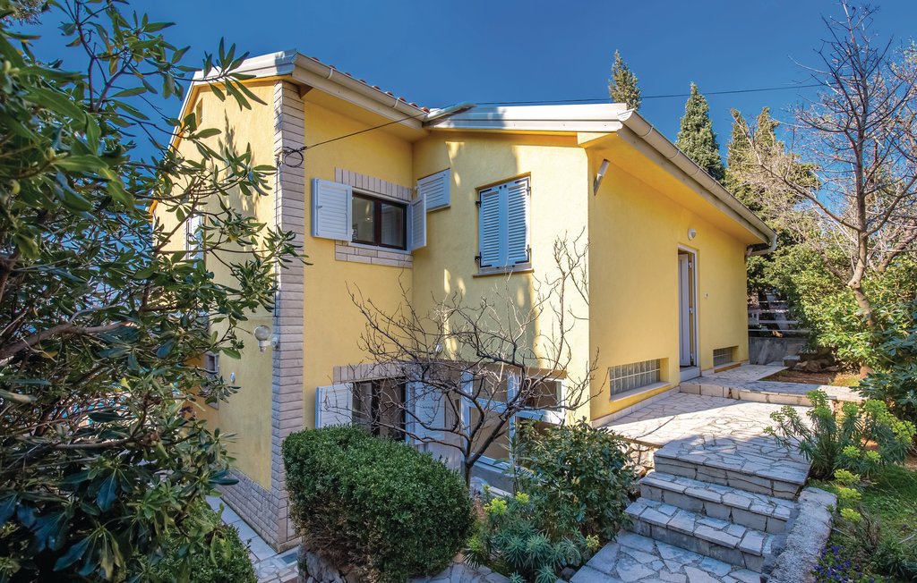 Feriehuse - Novi Vinodolski-Smokvica , Kroatien - CKN535 14