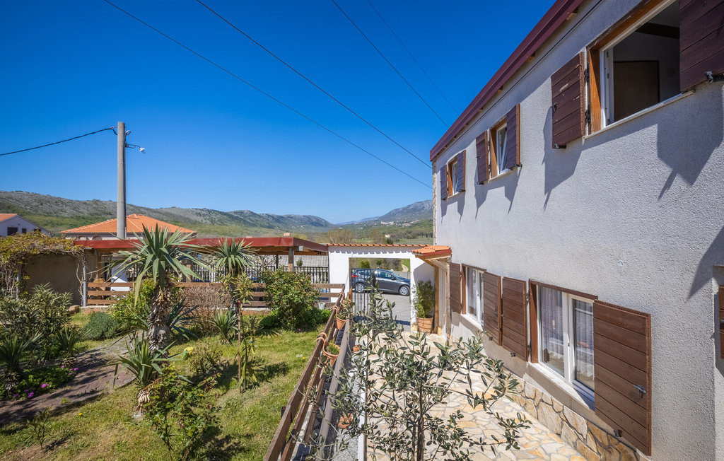 Feriehuse - Novi Vinodolski , Kroatien - CKN660 12