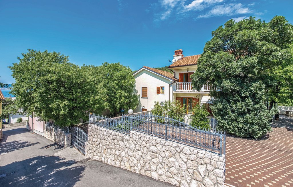 Lejlighed - Novi Vinodolski-Povile , Kroatien - CKN117 7