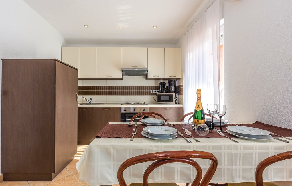 Ferieleilighet - Novi Vinodolski-Bribir , Kroatia - CKN249 14