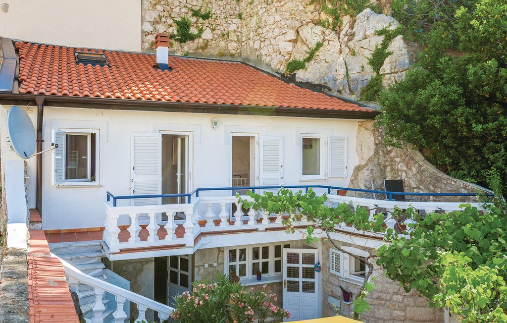 Feriehuse - Novi Vinodolski , Kroatien - CKN308 7