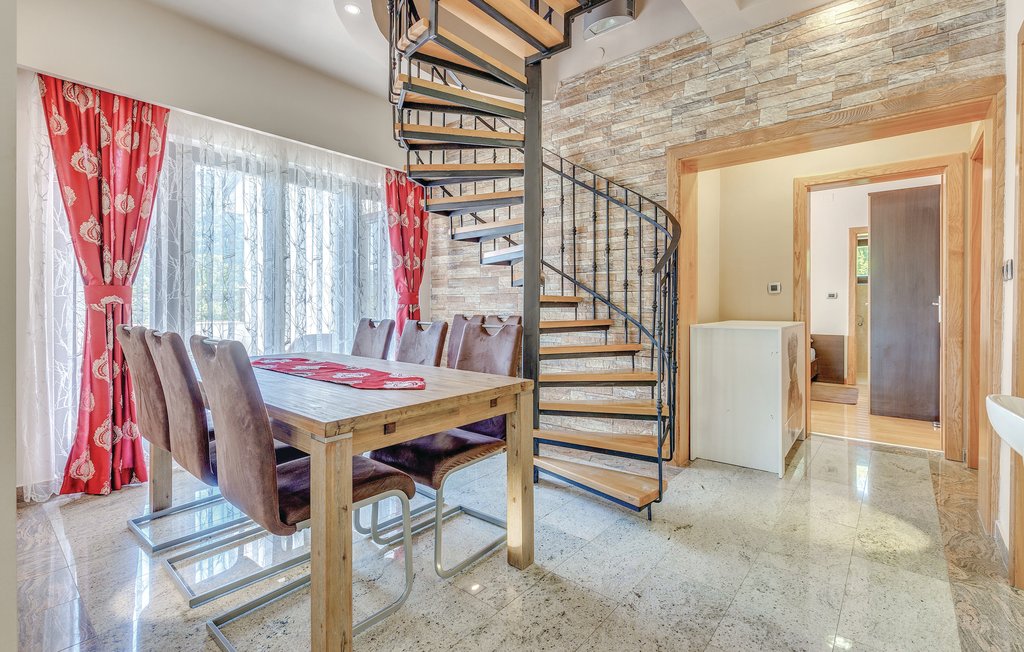 Feriehuse - Novi Vinodolski , Kroatien - CKN400 4