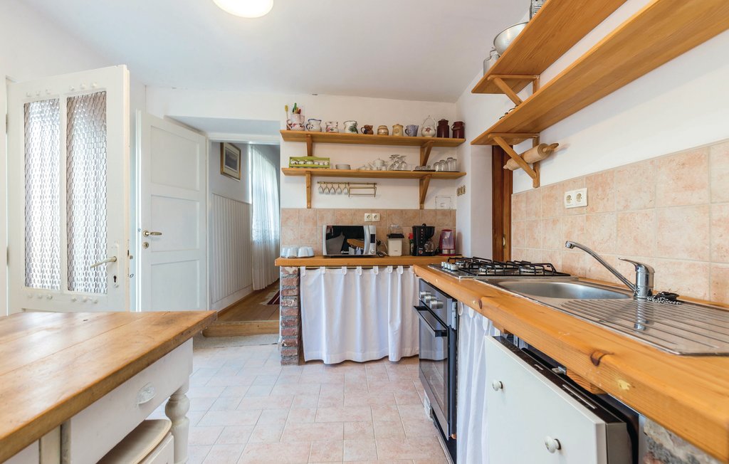 Feriehus - Novi Vinodolski-Bribir , Kroatia - CKN489 24