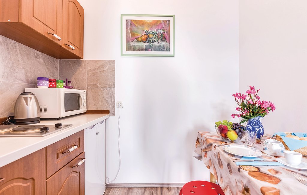 Lejlighed - Novi Vinodolski , Kroatien - CKN490 9