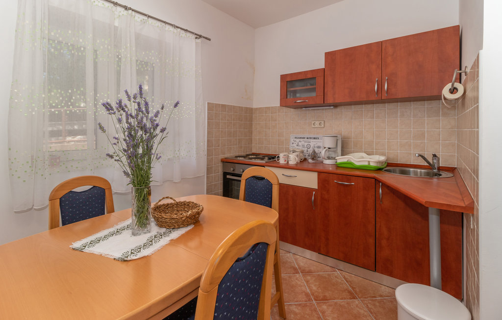 Feriehuse - Novi Vinodolski-Povile , Kroatien - CKN517 10