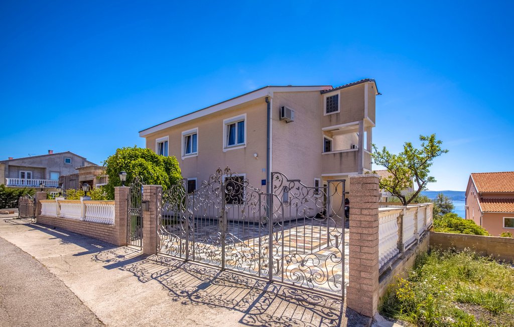 Lejlighed - Novi Vinodolski , Kroatien - CKN566 5