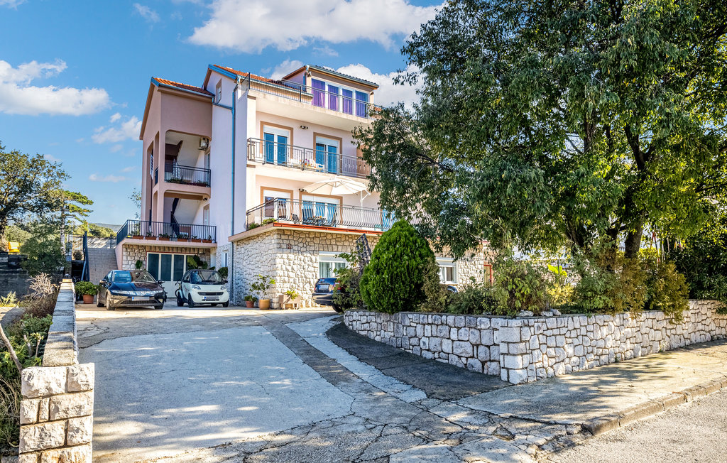 Lejlighed - CKN-Novi Vinodolski , Kroatien - CKN591 2