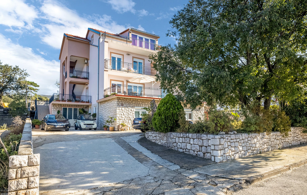 Ferienwohnung - CKN-Novi Vinodolski , Kroatien - CKN592 2