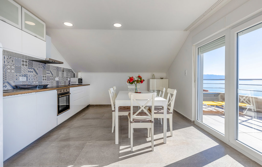 Ferieleilighet - Novi Vinodolski-Povile , Kroatia - CKN634 4