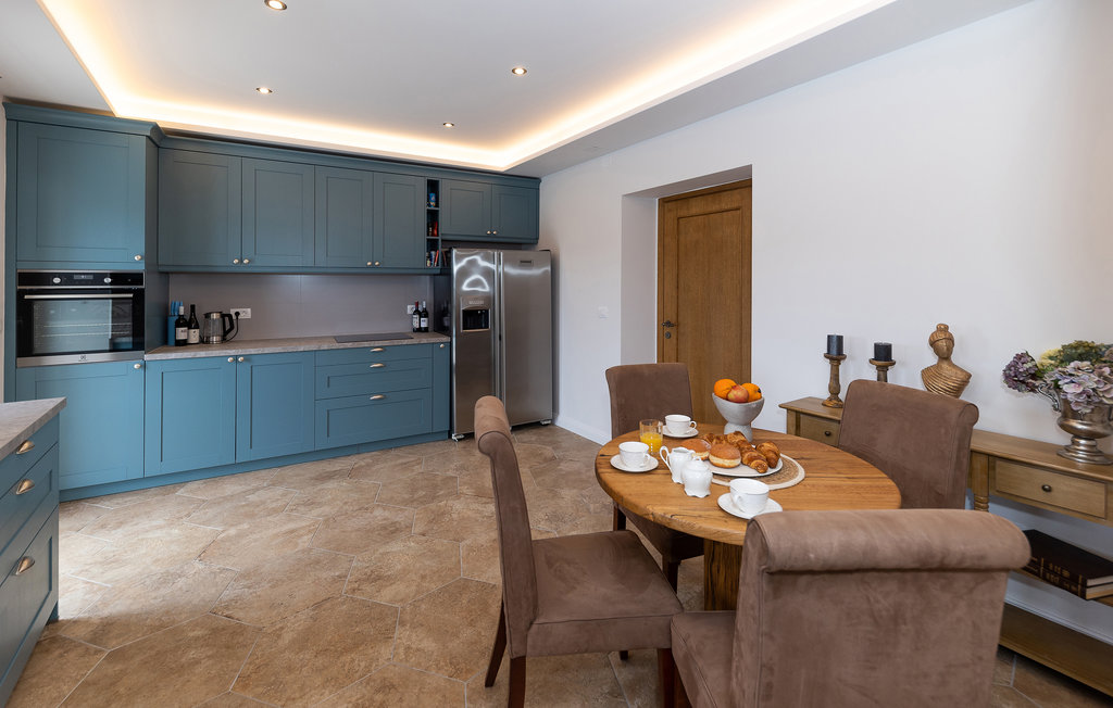 Ferienhaus - Novi Vinodolski - Bribir , Kroatien - CKN685 33