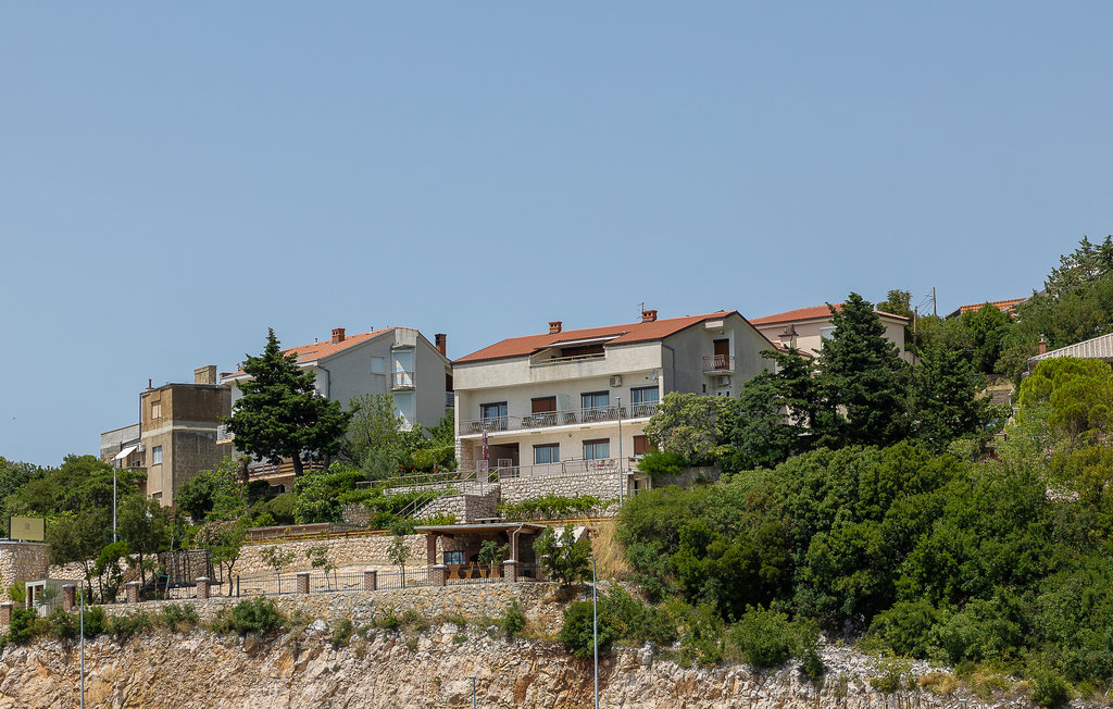 Lejlighed - Novi Vinodolski , Kroatien - CKN691 10