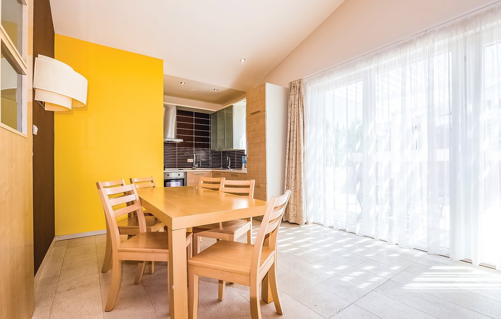 Ferienwohnung - Novi vinodolski , Kroatien - CKN772 34