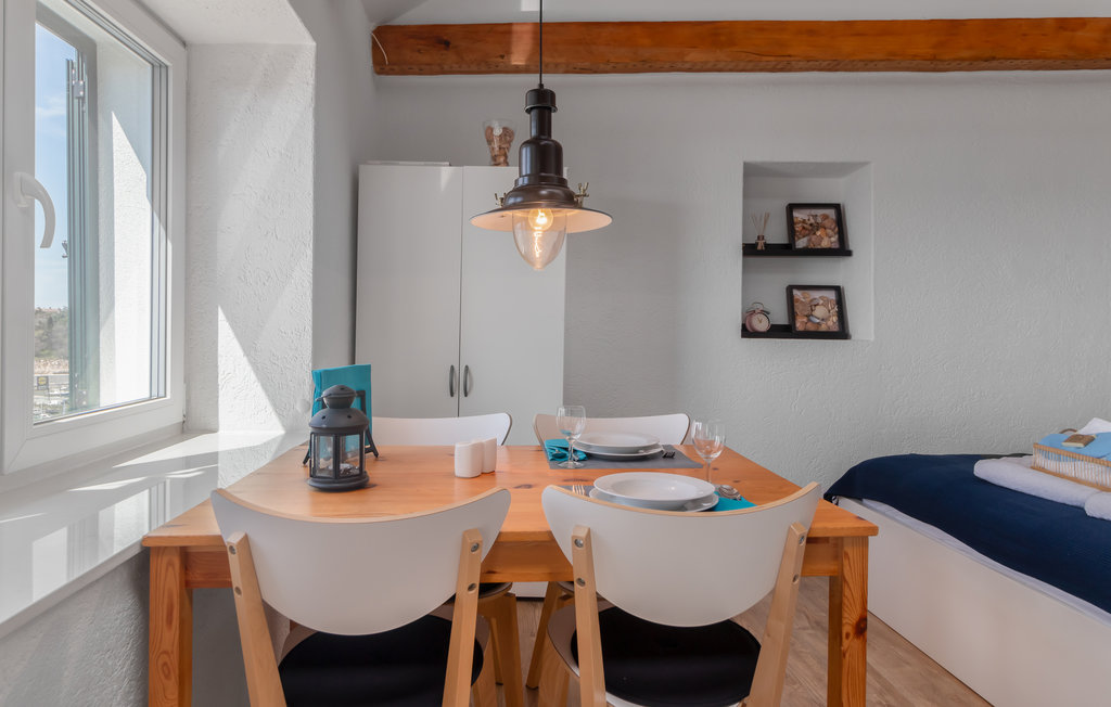 Ferienwohnung - Novi Vinodolski , Kroatien - CKN208 8