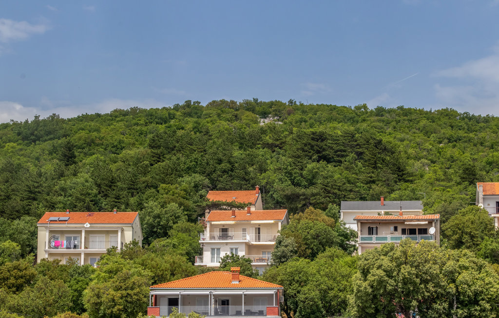 Feriehuse - Novi Vinodolski-Povile , Kroatien - CKN257 2