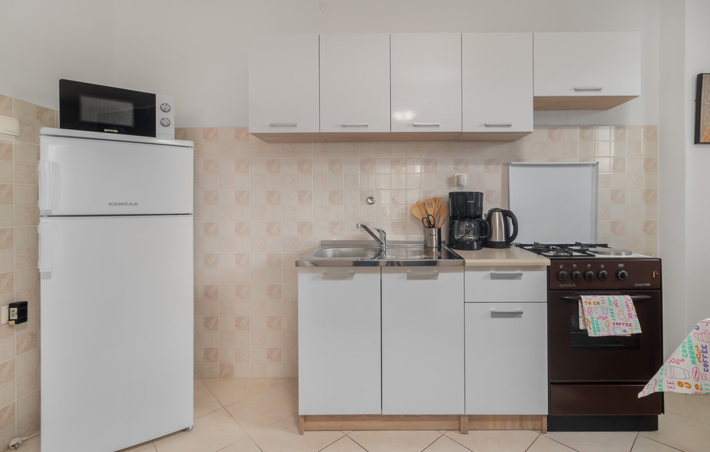 Ferieleilighet - Novi Vinodolski , Kroatia - CKN262 12