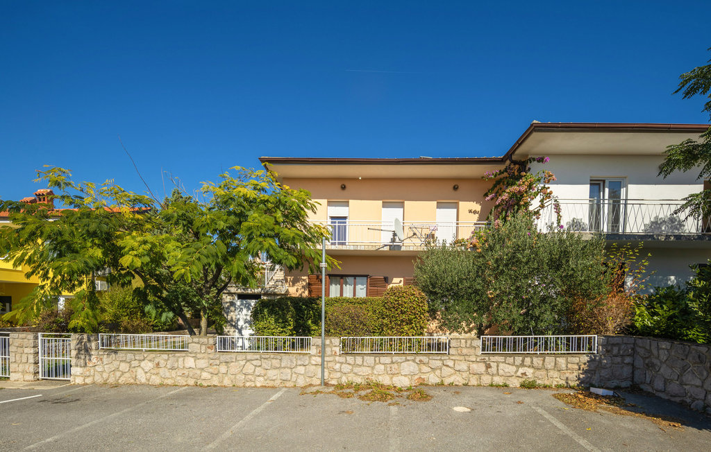 Ferienwohnung - Novi Vinodolski , Kroatien - CKN269 7