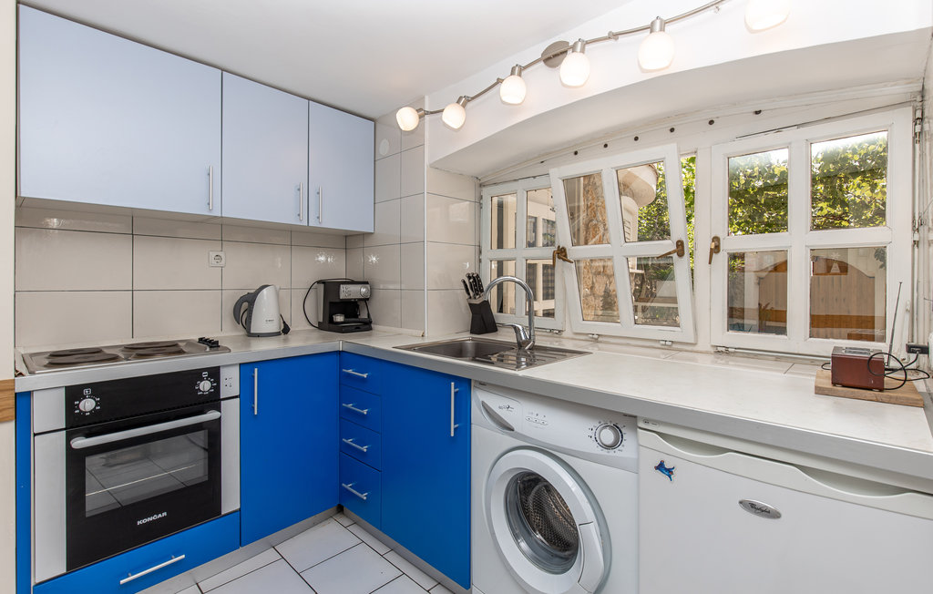 Feriehuse - Novi Vinodolski , Kroatien - CKN308 16