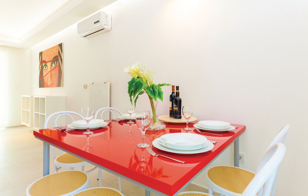 Feriehuse - Novi Vinodolski , Kroatien - CKN380 29