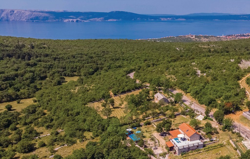 Feriehuse - Novi Vinodolski-Donji Zagon , Kroatien - CKN456 2