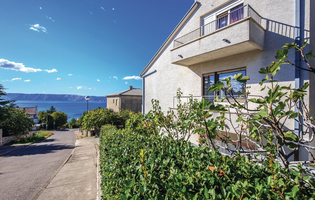 Ferienwohnung - Novi Vinodolski , Kroatien - CKN491 6