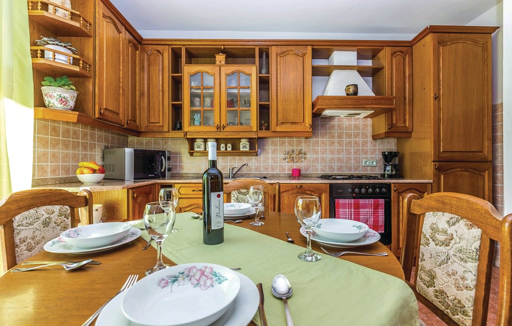 Lejlighed - Novi Vinodolski , Kroatien - CKN498 9