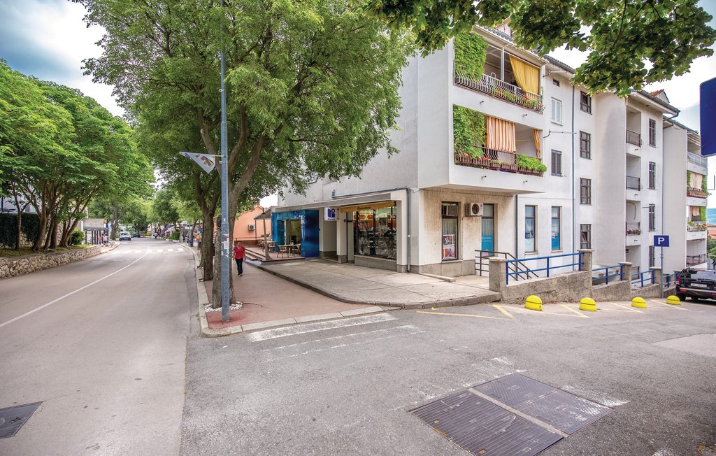 Lejlighed - Novi Vinodolski , Kroatien - CKN504 1