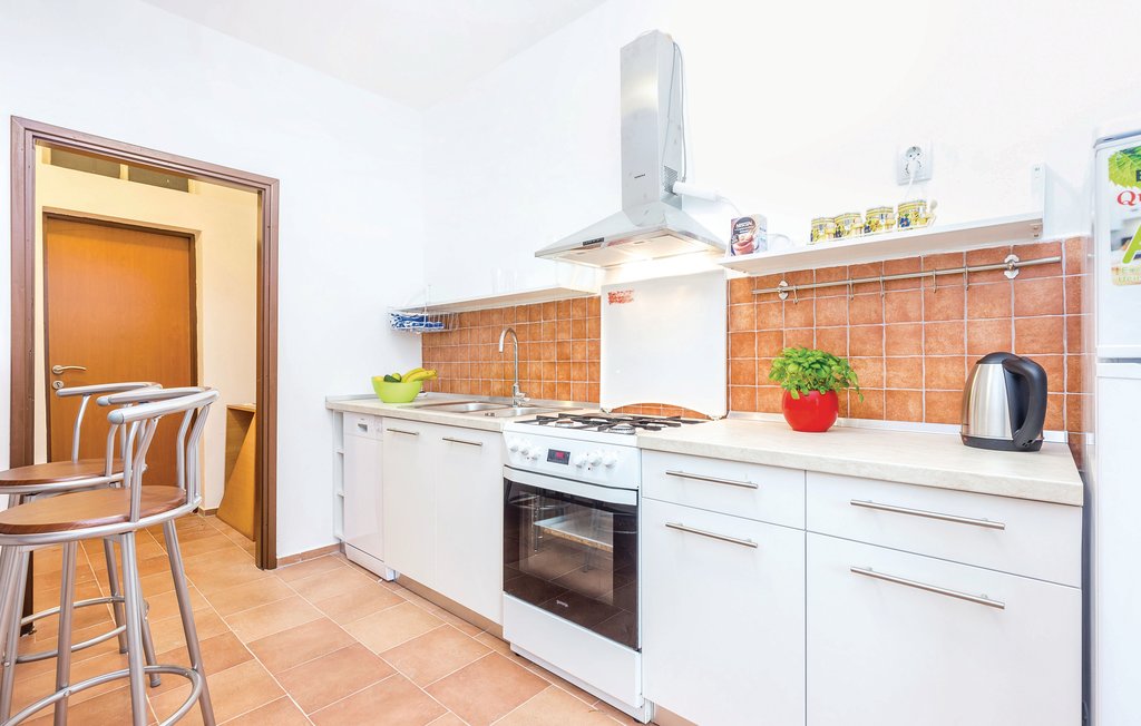 Feriehuse - Novi Vinodolski-Bribir , Kroatien - CKN505 27